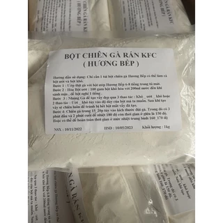 Bột chiên gà KFC ( Hương Bếp ) 1kg