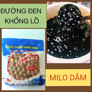 Trân châu Long Phú size khổng  lồ 1kg