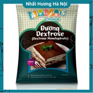 Đường Dextrose 500gr