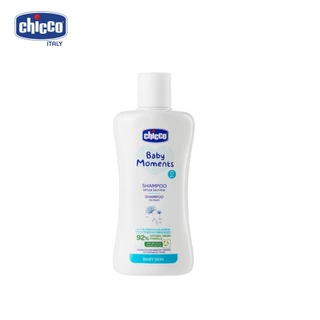 Dầu gội chiết xuất Hoa cúc 0M+ Chicco