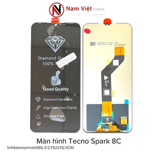 Man hinh Tecno Spark 8c / Spark 9 (New)