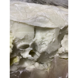 BƠ SHEA NGUYÊN CHẤT HỮU CƠ (ORGANIC RAW SHEA BUTTER)