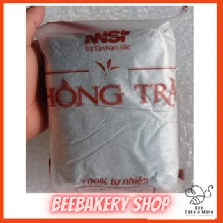 HỒNG TRÀ túi lọc TÂN NAM BẮC - Gói 300gr (30gr x 10 gói)