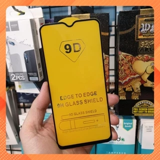 Cường lực cho Xiaomi Redmi Note 8 / Note 8 Pro