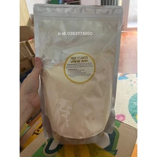 1kg collagen vàng sâm 24k ( hàng loại 1 )