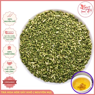 Trà Hoa Hòe 100gr Sấy Khô Nguyên Nụ Thượng Hạng Giúp Thanh Nhiệt Giảm Mỡ Máu Ổn Định Huyết Áp