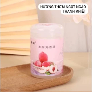 Sáp thơm phòng khử mùi hương thơm tự nhiên