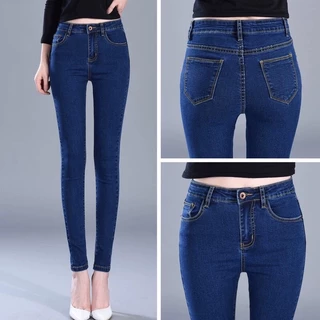 Quần Jeans chốt live 480