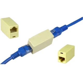 Đầu nối dây mạng đứt RJ45