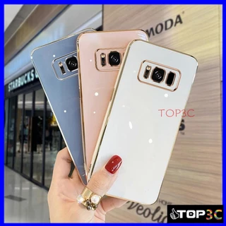 ốp lưng samsung S8 Ốp Điện Thoại Chống Sốc Thời Trang Cho Samsung S8 PLUS S9 Plus S10 Plus S20 FE ZB