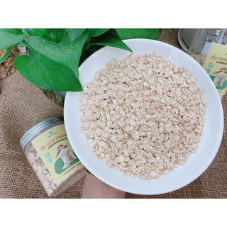 Yến mạch không biến đổi gen Unigrain Úc (1kg)_Unigrain oats non GMO from Australia