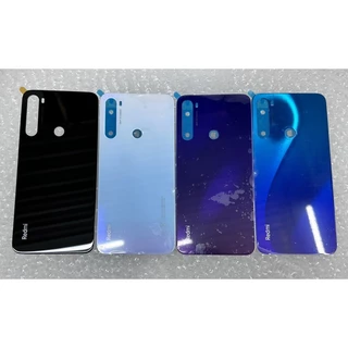 Nắp lưng xiaomi redmi note 8