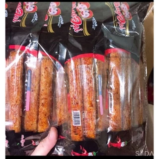 Sỉ 1 bịch 30 gói Snack Anh Em Song Sinh