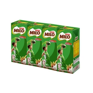 LỐC SỮA MILO/FAMI/TH THƠM NGON BỔ DƯỠNG