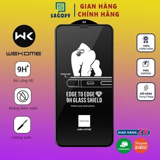 Kính cường lực KingKong chính hãng cho iphone6 7 8plus X XsMax 11 11 ProMax 12 12 ProMax 13 13 ProMax 14 Plus ProMax S P