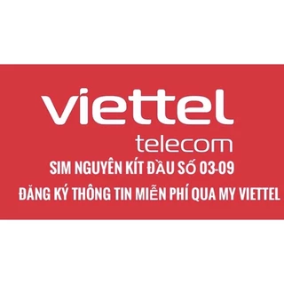 [Mới 100%] Sim 4G Viettel V120Z (nguyên kit hoặc đk gói)