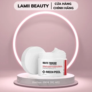 KEM DƯỠNG DA CỔ MEDI PEEL MEDIPEEL NAITE THREAD NECK CREAM