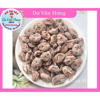 500g Đào xí muội voi chua giòn hàng loại 1 đặc sản Đà Lạt