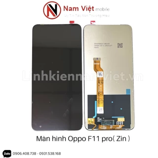 Màn hình Oppo F11 Pro ( zin , new )