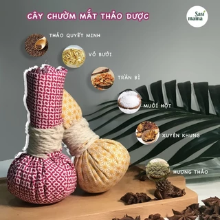 Cây Chườm Mắt Thảo Dược Bảo Nhiên