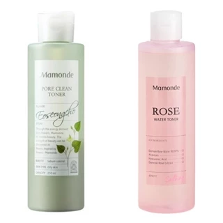 [Mã SKAMLTSM9 giảm 10% đơn 99K] Toner Mamonde