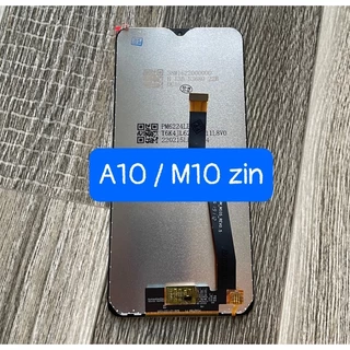 màn hình samsung A10 / M10 zin lắp chung