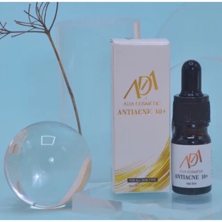 Serum mụn Antiacni 10+ chuyên dùng cho spa