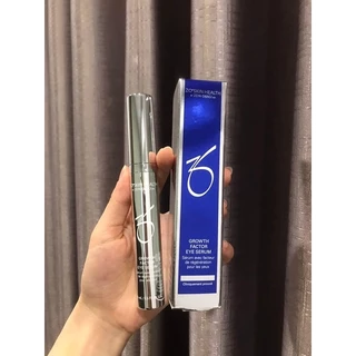 Zo Skin Health Growth Factor Eye Serum chống lão hóa vùng mắt