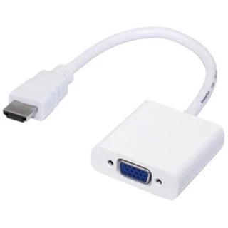 Cáp chuyển đổi HDMI sang VGA