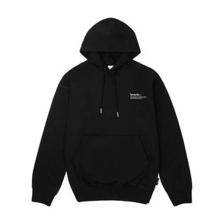 Áo Hoodie Levents mini logo, áo hoodie basic Nam Nữ chất liệu nỉ bông cao cấp 1998.Luxury