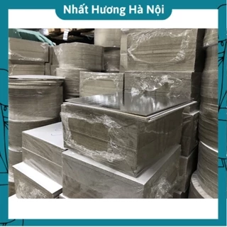 Đế Lót Bánh Sinh Nhật Vuông/Tròn Các Size