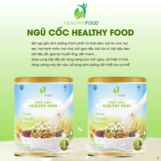 Ngũ Cốc Dinh Dưỡng HealthyFood 850G