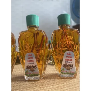 Dầu viêm xoang có rễ chai lớn 24 ml siêu tiết kiệm