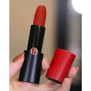 Son thỏi Giorgio Armani Lip Maestro màu 405