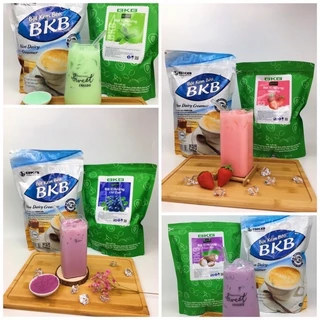 Bột vị pha trà sữa BKB 100g (Tách từ túi 1kg)