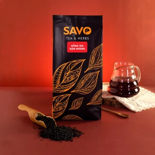 Trà đen, Hồng trà Savo pha trà sữa túi 500g