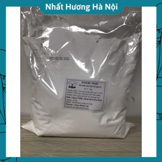 Bột Bắp Nhất Hương 1kg