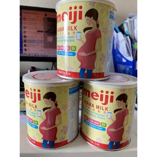 Sữa bột Meiji mama dành cho bà bầu ( mang thai) và cho con bú