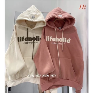 Áo hoodie Lifen PM11