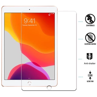 Kính Cường Lực Máy Tính Bảng Cho IPad 2019 10.2 Inch 7th 8th 9th Gen IPad Pro 10.5 IPad Air3 10.5 Air4 Air5 10.9 "2022