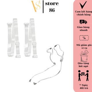 Dây áo ngực mặc kèm sợi trong sợi bún, sợi phở VS STORE