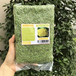 1KG Cốm khô Tú Lệ lá dứa