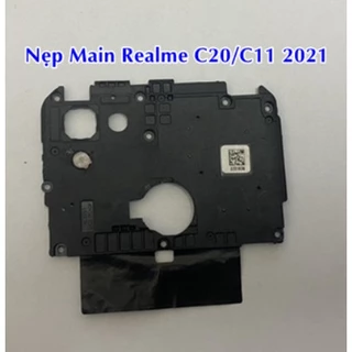 Nẹp main Realme C20/C11-Oppo