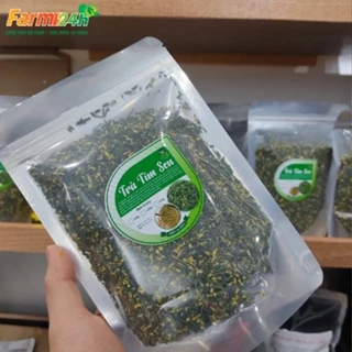 Tim Sen khô Đồng Tháp, rất tốt cho sức khỏe, giúp thanh nhiệt, giải độc, giảm cân [100g - 500g] | Kho thảo dược Tây Bắc