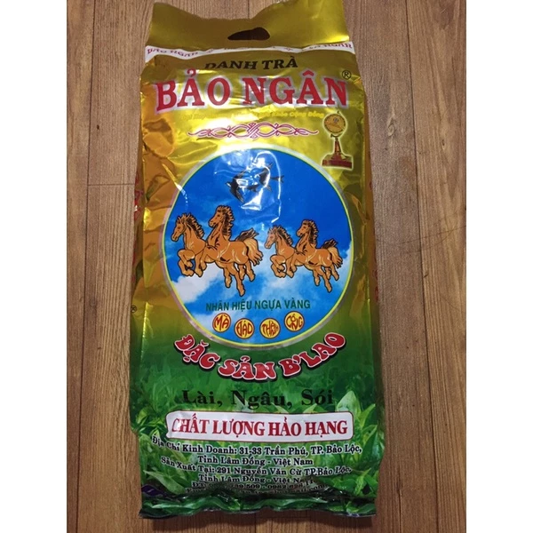 Trà Lài Bảo Ngân 350g