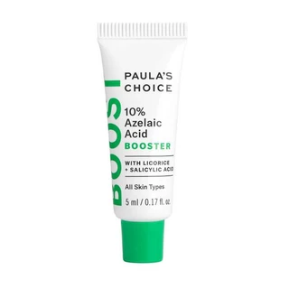 Gel Giảm Mụn Mờ Thâm Paula's Choice 10% Azelaic Acid Booster 5ml