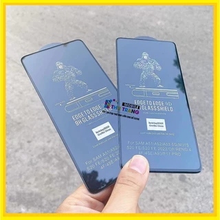 Cường lực Full màn KINGKONG Xiaomi Redmi Note 10 Note 10S Note 11 Note 11S Note 11T 5G Poco X6 X6 Pro Redmi K70E K70 Pro