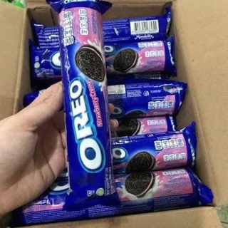 Bánh Quy Kem OREO kem siêu ngon