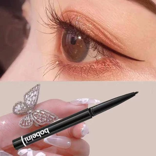 Bút kẻ mắt đen dạng lỏng chống thấm nước thời trang cho nữ