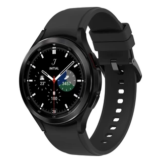 [Bản EU] Đồng hồ Samsung Watch 4 Classic 4G/LTE (đen, bạc)